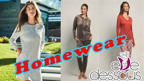 EVE Dessous Online Shop